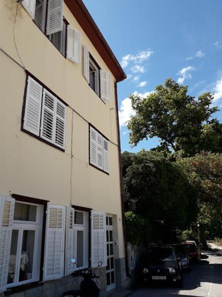 Rab-Centar Ξενοδοχείο Ραμπ Εξωτερικό φωτογραφία