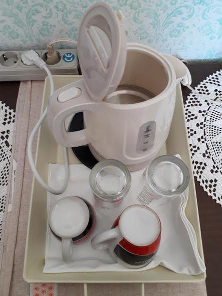 Rab-Centar Ξενοδοχείο Ραμπ Εξωτερικό φωτογραφία