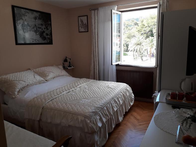 Rab-Centar Ξενοδοχείο Ραμπ Εξωτερικό φωτογραφία